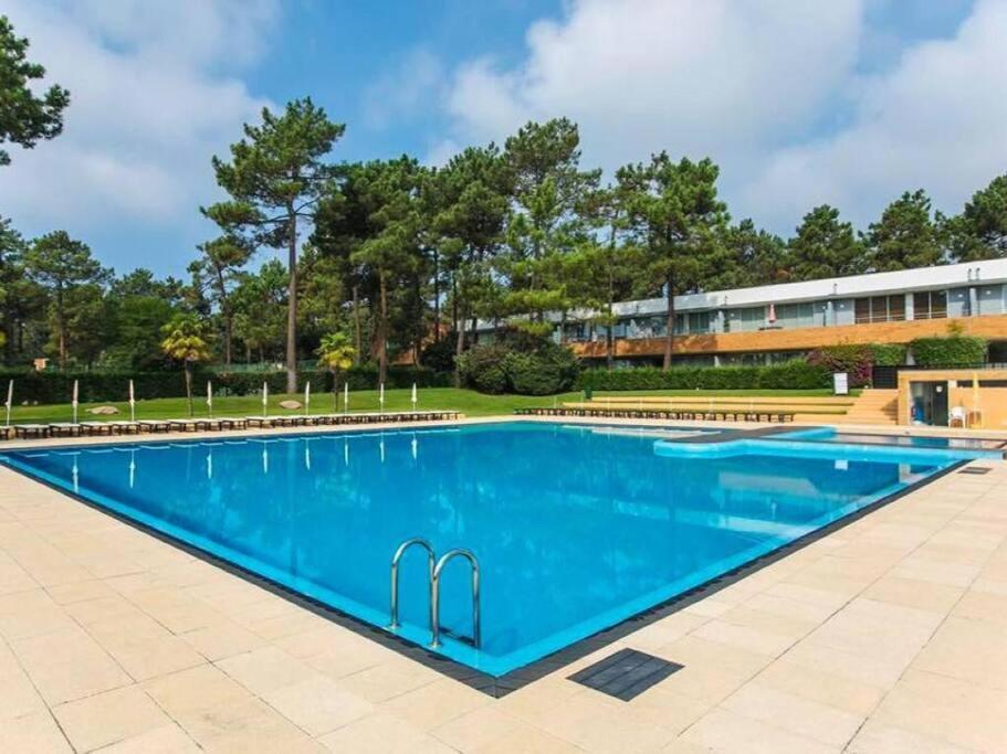 Quinta Da Barca House - Nada Melhor Que Juntar Luxo A Lazer Com Mar E Rio! Esposende Esterno foto
