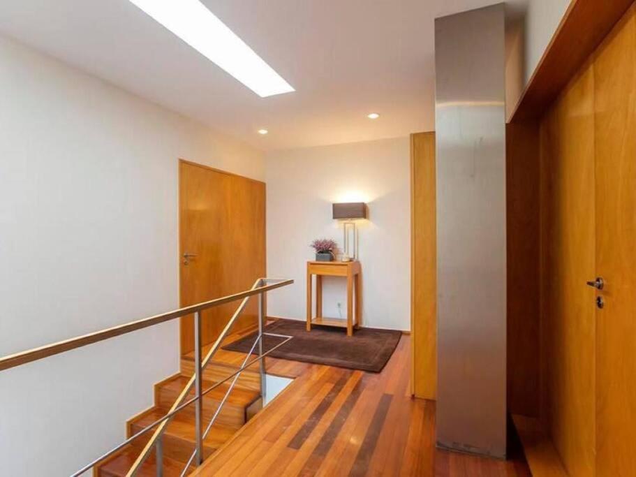 Quinta Da Barca House - Nada Melhor Que Juntar Luxo A Lazer Com Mar E Rio! Esposende Esterno foto