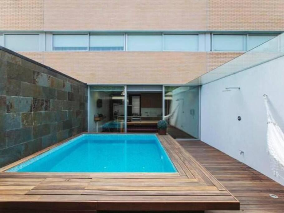 Quinta Da Barca House - Nada Melhor Que Juntar Luxo A Lazer Com Mar E Rio! Esposende Esterno foto