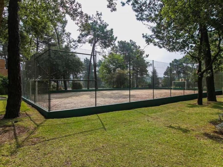 Quinta Da Barca House - Nada Melhor Que Juntar Luxo A Lazer Com Mar E Rio! Esposende Esterno foto
