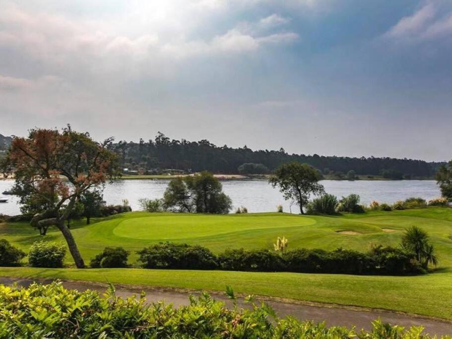 Quinta Da Barca House - Nada Melhor Que Juntar Luxo A Lazer Com Mar E Rio! Esposende Esterno foto