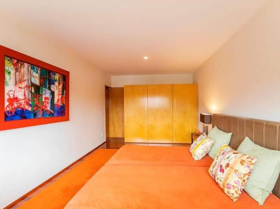 Quinta Da Barca House - Nada Melhor Que Juntar Luxo A Lazer Com Mar E Rio! Esposende Esterno foto