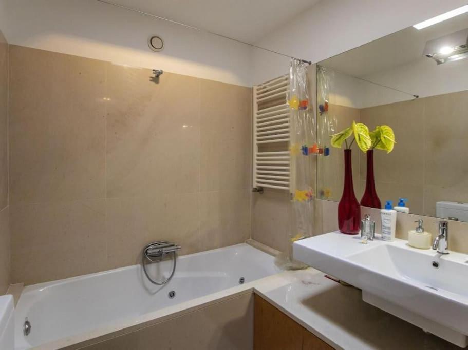 Quinta Da Barca House - Nada Melhor Que Juntar Luxo A Lazer Com Mar E Rio! Esposende Esterno foto
