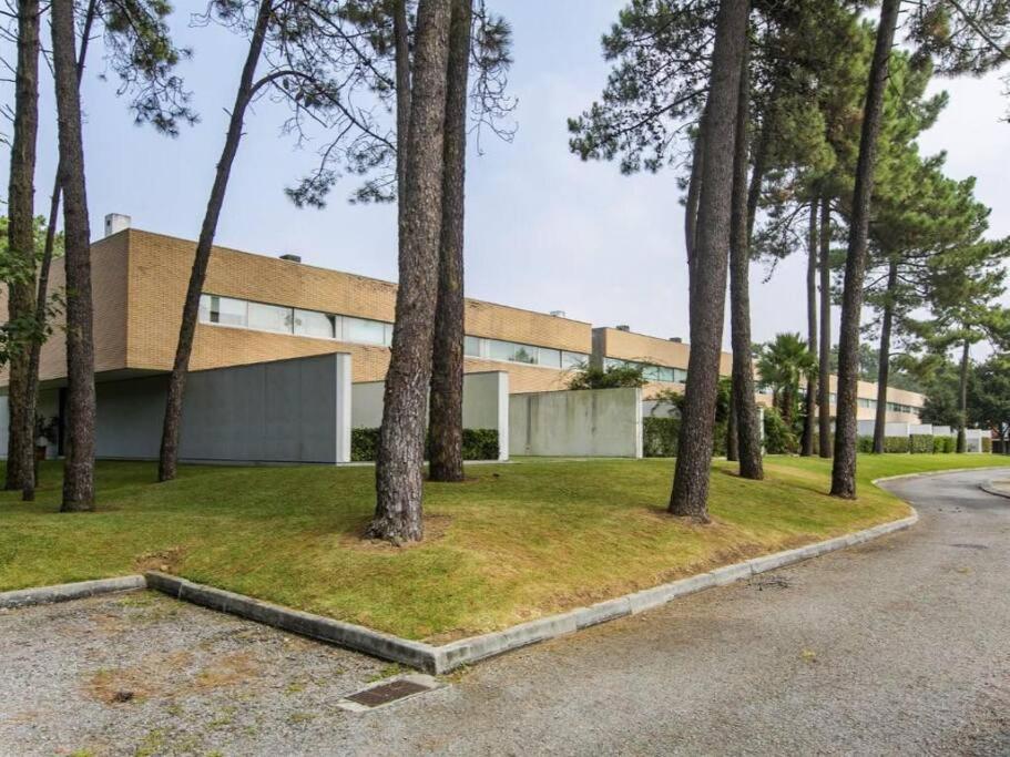 Quinta Da Barca House - Nada Melhor Que Juntar Luxo A Lazer Com Mar E Rio! Esposende Esterno foto