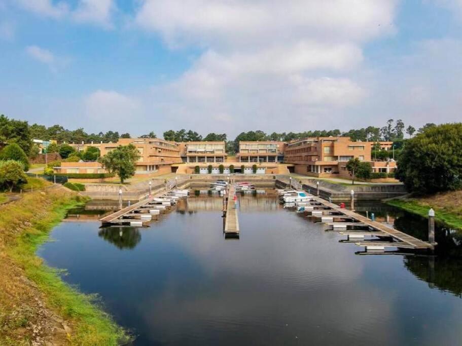 Quinta Da Barca House - Nada Melhor Que Juntar Luxo A Lazer Com Mar E Rio! Esposende Esterno foto