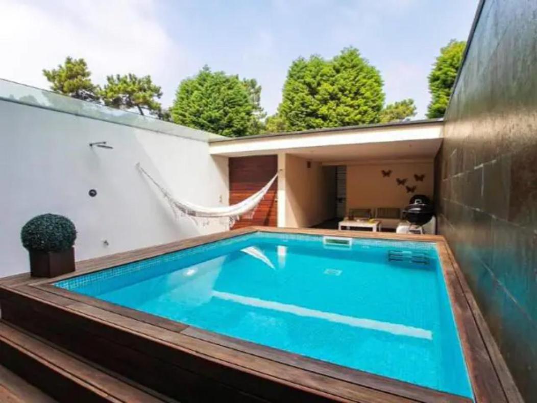 Quinta Da Barca House - Nada Melhor Que Juntar Luxo A Lazer Com Mar E Rio! Esposende Esterno foto